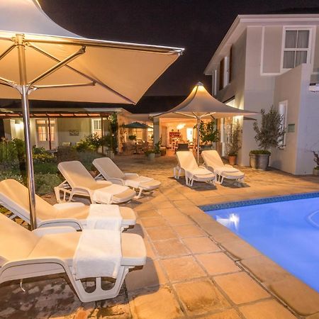 Waterstone Lodge Somerset West Exterior foto