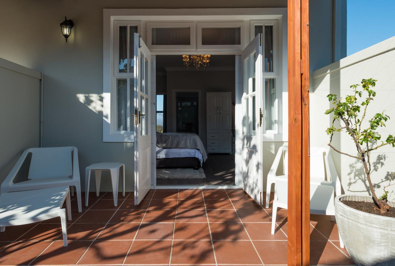 Waterstone Lodge Somerset West Exterior foto