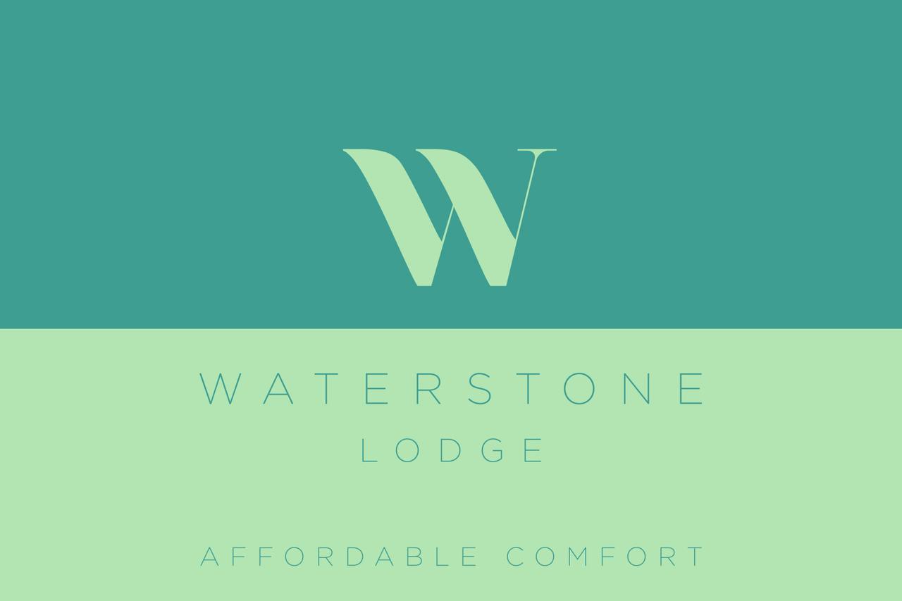Waterstone Lodge Somerset West Exterior foto